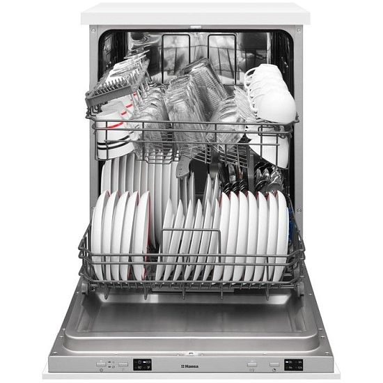 Посудомоечная машина HANSA ZIM 654 H