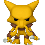 Фигурка Funko POP! Games Pokemon Alakazam (EMEA) (855) 74216