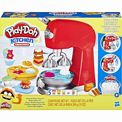 Набор PLAY-DOH Волшебный миксер F47185L0