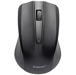 Мышь БП EXEGATE SR-9023 EX279045RUS  USB, Black