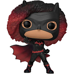 Фигурка Funko POP! TV DC Batwoman Batwoman (Exc) (1218) 58592