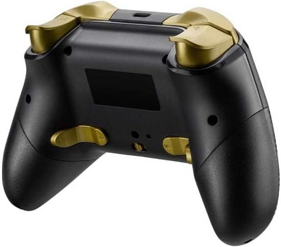 Геймпад FLASHFIRE SP3600BK