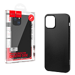 Задняя накладка HOCO для iPhone 13 черный Fascination series