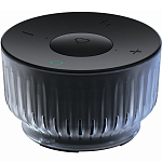 Умная колонка Sberboom Mini 2 с голосовым ассистентом Салют и Gigachat, черный