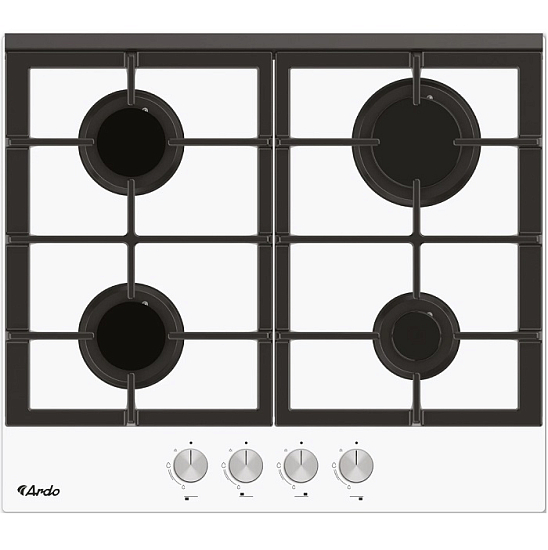 Варочная панель ARDO GH64GTCW2