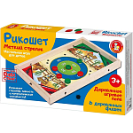 Игра настольная Рикошет «Меткий стрелок»