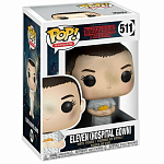 Фигурка Funko POP! TV Stranger Things Eleven (Hospital Gown) (511) 14424