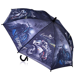 Зонт детский "Мото экстрим" (50 см.) УТМ01364604