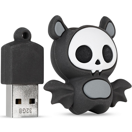 USB 32Gb Smart Buy Wild series Летучая Мышь