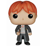 Фигурка Funko POP! Harry Potter S1 Ron Weasley (02) 5859