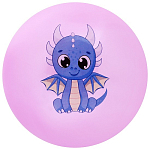 Мяч детский ZABIAKA, d=22 см, МИКС 7373193