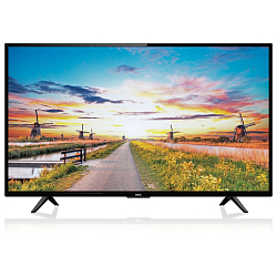 Телевизор BBK 43LEM-1087/FT2C, 43", Full HD