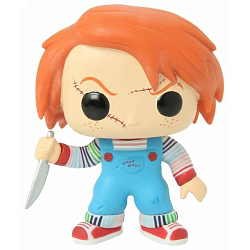 Фигурка Funko POP! Movies Child's Play 2 Chucky (56) 3362