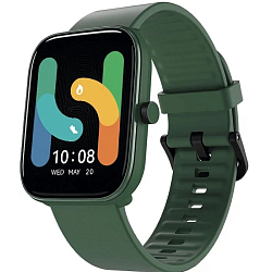 Смарт-часы XIAOMI Haylou GTS LITE LS13 GREEN RU