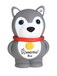 USB 32Gb Smart Buy Wild series Dog