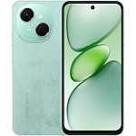 Смартфон Tecno Spark Go 1 4/64 Зеленый