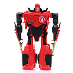 Робот «Спорткар», трансформируется одним движением 4455575