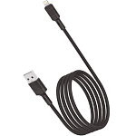 Кабель USB <--> Lightning  1.0м VIXION PRO VX-07i черный
