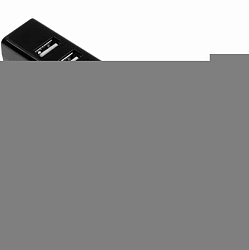 USB-Хаб DEFENDER QUADRO SWIFT 7 портов