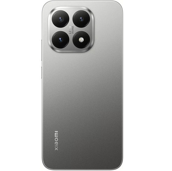 Смартфон Xiaomi 15T 12/256Gb Gray