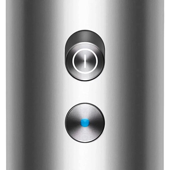 Фен Dyson Supersonic HD15 Никель/медь