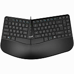 Клавиатура GENIUS Ergo KB-700, черный [31310053402]