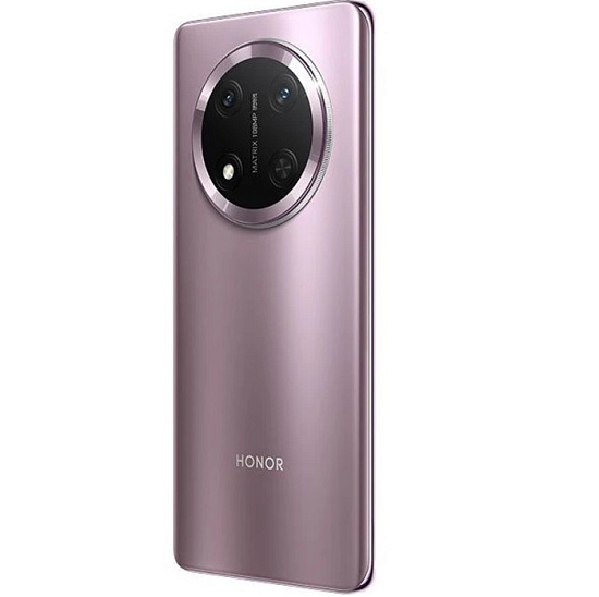 Смартфон Honor X9c 8/256Gb фиолетовый