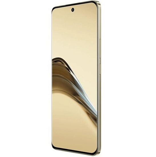 Смартфон Realme 13 Pro+ 5G 12/512 золотой