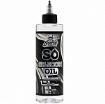 Силиконовая смазка LERATON SO Silicon oil 200мл, для резиновых уплотнителей