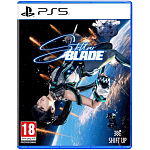 Stellar Blade [PS5, русские субтитры] Б/У