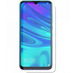 Противоударное стекло NONAME для Huawei Y6 (2019) глянцевое