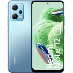 Смартфон Xiaomi Redmi Note 12 5G 8/256Gb Синий