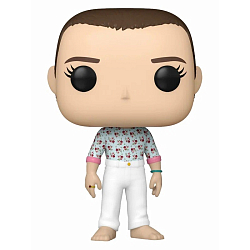 Фигурка Funko POP! TV Stranger Things S4 Finale Eleven w/Chase (1457) 72135