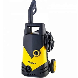 Мойка высокого давления Kolner KHPW2200SP 2200 Вт, рабочее/максимальное давление 100/150 бар