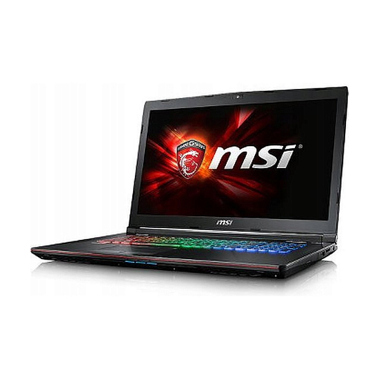Ноутбук MSI MS-16J5 