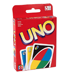 Настольная игра UNO