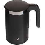 Чайник электрический XIAOMI Viomi Smart Kettle Bluetooth  1.5L  (V-SK152D) Black