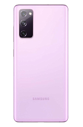 Муляж Samsung Galaxy S20 FE фиолетовый