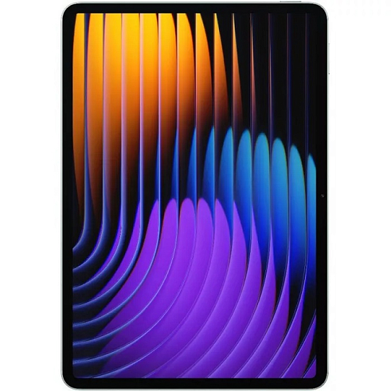 Планшет 11.2" XIAOMI Pad 7 8/128 Green