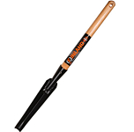 Корнеудалитель FINLAND KULTA 2372-ч, 320 мм, деревянная рукоятка