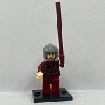 Фигурка SW1073 Пилот Истребителя T-16