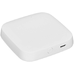 Центр управления умным домом MOES Zigbee/Bluetooth Gateway (MHUB-W)