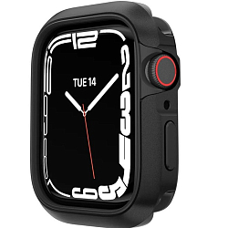 Чехол для Apple Watch 44/45 mm черный