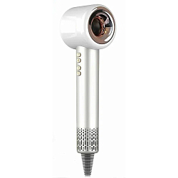 Фен Xiaomi SenCiciMen Super Hair Dryer X13 Grey