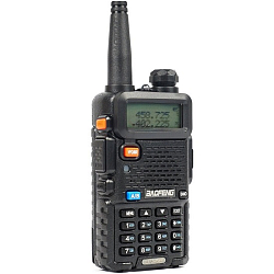 Рация Baofeng UV-5R