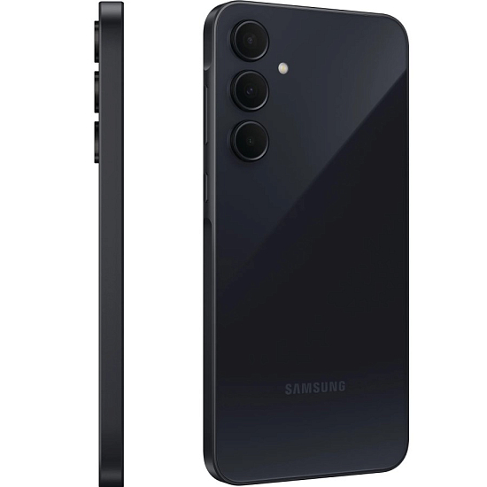 Смартфон Samsung Galaxy A35 8/128Gb SM-A356E (Синий)