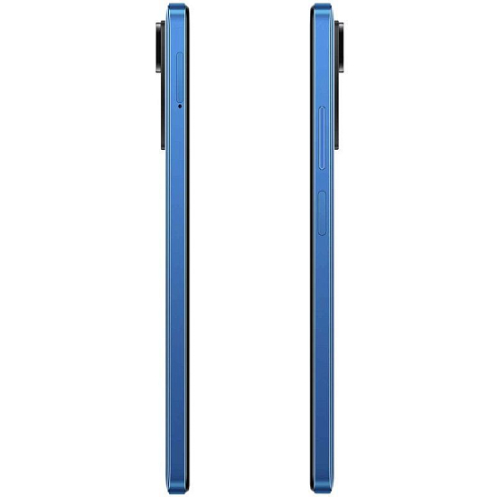 Смартфон Xiaomi Redmi Note 11s 6/128Gb Синий (RUS)