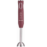 Блендер WILLMARK WHB-1150PS бордовый