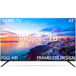 Телевизор HARPER 43F690TS, 43"