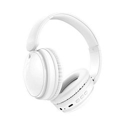 Наушники XO-BE36 белые